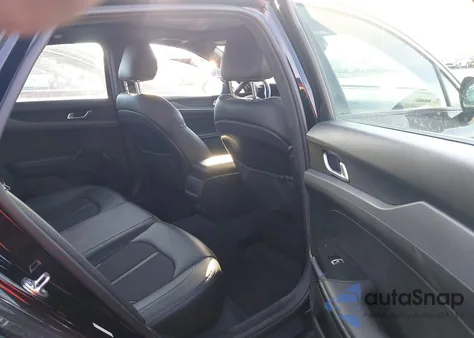 2022 Kia K5 Gt-Line from USA, damaged, VIN 5XXG64J29NG097676